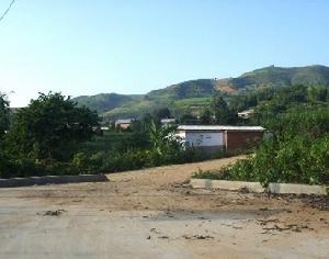 永芒翁自然村 永芒翁自然村