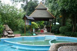 龍門大自然溫泉度假村