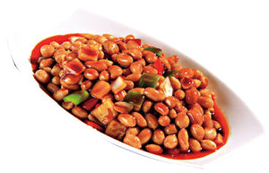 老陳醋醃花生 老陳醋醃花生