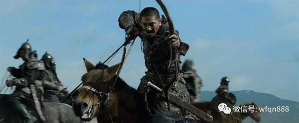 這位皇帝率3000騎兵打敗10萬敵軍,百年後,敵人都對他讚嘆不已