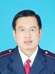 楊惠民[亳州市國家稅務局黨組成員]