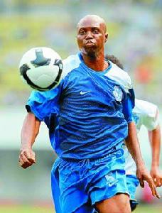 馬薩馬索·昌蓋 馬薩馬索·昌蓋