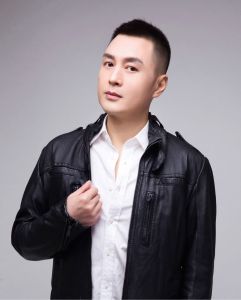 歐陽文皓 歐陽文皓