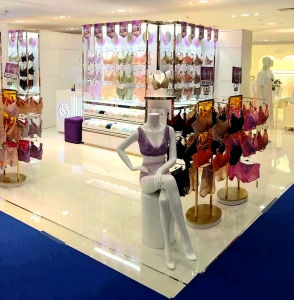 全新升級新門店形象