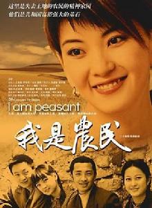 我是農民[2004年中國電視劇]