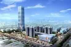 東莞萬科廣場 東莞萬科廣場