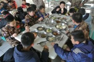 團體用餐