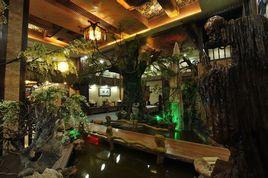 畫意江南茶餐會館 畫意江南茶餐會館