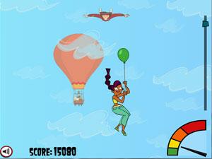 飛機被劫的時刻 飛機被劫的時刻