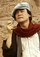 梁墨琰   演員 巍子