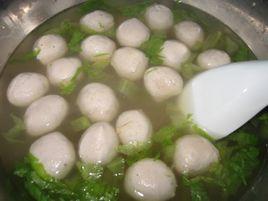 玉林牛肉丸 玉林牛肉丸