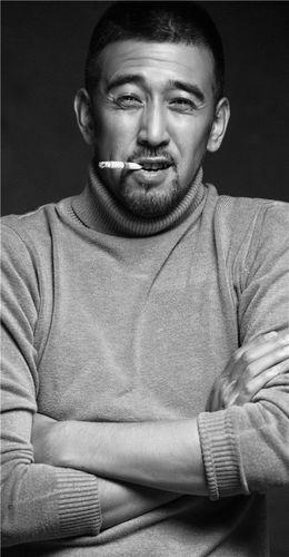 董波[中國內地演員]