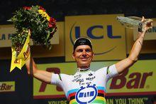 托尼·馬丁[德國男子腳踏車運動員]