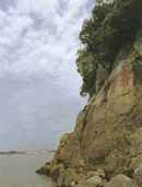 赤壁摩崖石刻