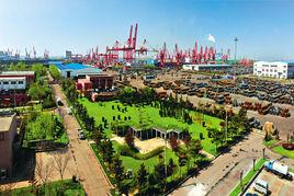 河北唐山海港經濟開發區 河北唐山海港經濟開發區