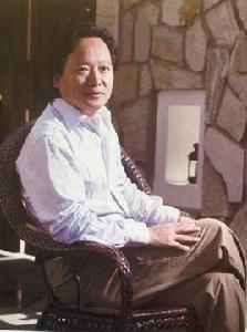 吳永發[蘇州大學金螳螂建築學院院長]