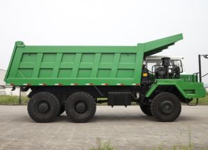 礦用卡車 礦用卡車