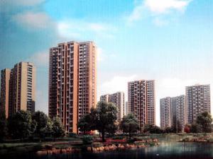 太湖花園 太湖花園