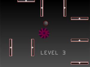 電力小球回家 電力小球回家