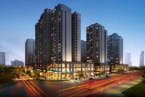 上河國際花園 上河國際花園