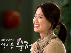 19歲的純情  劇照