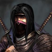 馬賊[安東野網路小說]