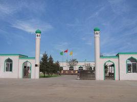 四川閬中華珍風味食品有限公司