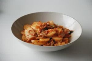 亂炒年糕 亂炒年糕