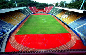 廣東省人民體育場