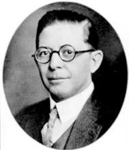 約翰·班傑明·鮑威爾