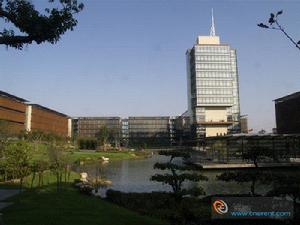 亞洲最大的銀行數據中心