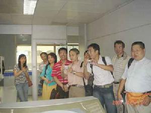 （圖）民眾參觀