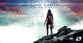 文明:太空-潮起 文明:太空-潮起