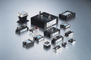 固態繼電器整流橋形象照