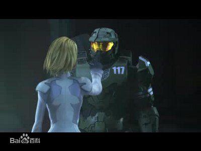 光暈：傳奇劇照