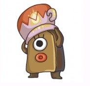 摩爾勇士小宅罐形象圖