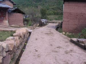 春場自然村 春場自然村