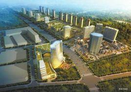 大華國際農產品物流港