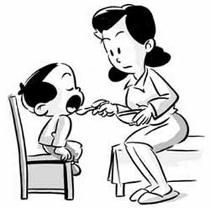 （圖）獨生子女