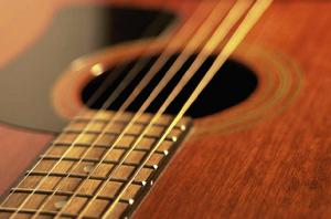 琴弦[樂器的弦]