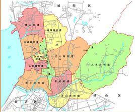 李村街道 李村街道