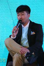 一團亂麻工作照