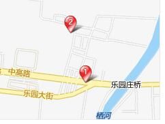 懷柔陳各莊 懷柔陳各莊