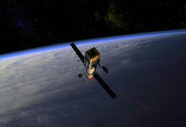 雷射通訊技術 雷射通訊技術