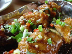 菊葉玉板 菊葉玉板