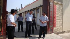 陽曲縣民政局 陽曲縣民政局