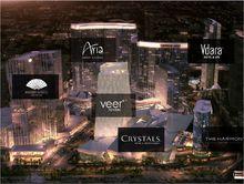 美高梅城市中心