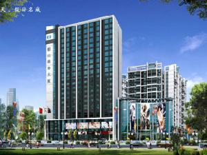 假日名城 假日名城