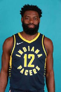 泰里克-埃文斯 泰里克-埃文斯