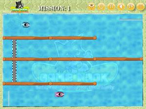 划船比賽遊戲 划船比賽遊戲